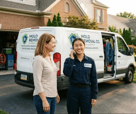 Crawlspace Mold Remediation Hawesville, KY FAQs